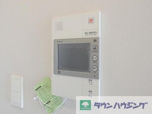 オーパスホームズ川口の物件内観写真